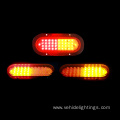 Side Marker Lights for Trucks Van trailer lamp